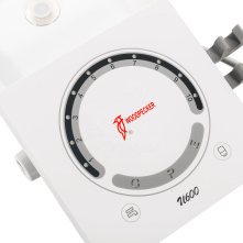 DTE WOODPECKER - U600 Scaler with LED handpiece (EMS compatible)