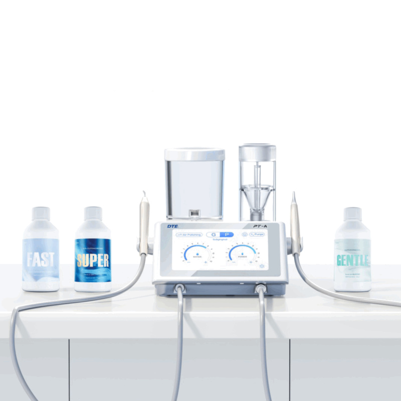 DTE WOODPECKER - PT-A - Dental scaler and Air polisher
