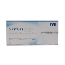 Bandes de polissage diamantées pour finitions EVE x GZ