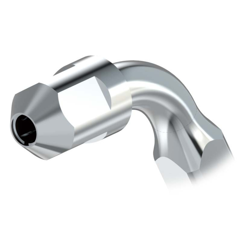 Insert WOODPECKER DTE - ED8 Insert WOODPECKER DTE - ED8