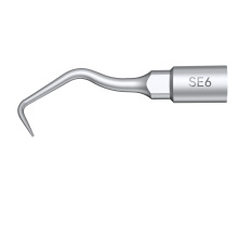 Insert WOODPECKER DTE - SE6