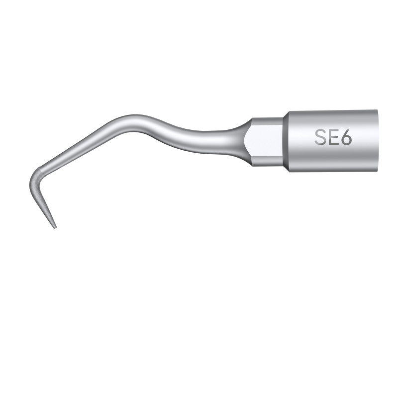 Insert WOODPECKER DTE - SE6