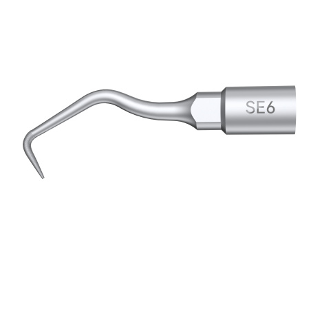 Insert WOODPECKER DTE - SE6