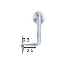 Insert WOODPECKER DTE - SE8