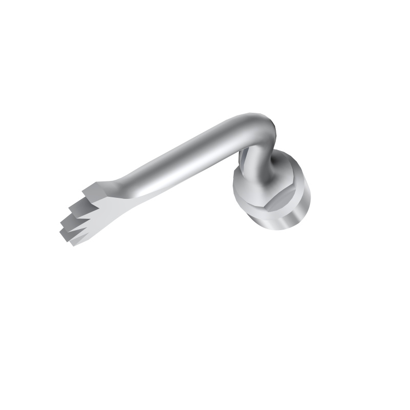 Insert WOODPECKER DTE - SS1 Insert WOODPECKER DTE - SS1
