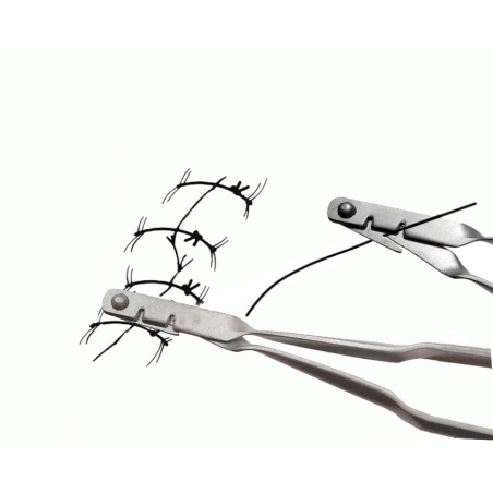 LASCHAL- Assistant scissors