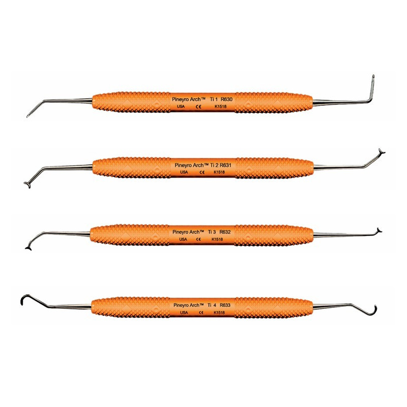 PDT - Pineyro Arch™