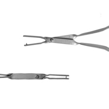 LASCHAL - Lasner Forceps