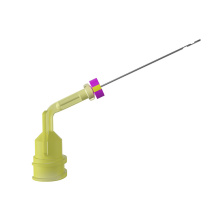 FANTA - Endodontic irrigation needle