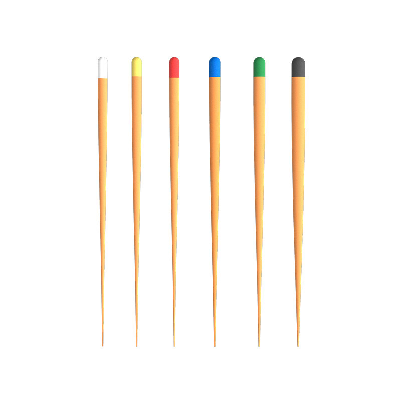 Cônes Gutta-Percha Fanta - conicité 4% ou 6 % - Wamkey.com