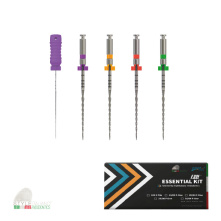 FANTA Limes Endo - Kit F-One Essential - Séquence by Style Italiano Endodontics