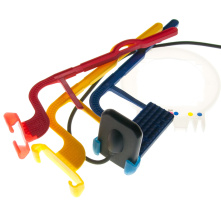 DIRECTA - TrollByte Kimera - Angulateur pour capteur radio I-Sensor de DTE Woodpecker