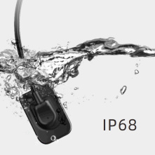 DTE WOODPECKER - I-Sensor intra-oral radio sensor