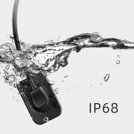 DTE WOODPECKER - I-Sensor intra-oral radio sensor