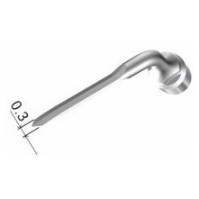 DTE WOODPECKER - Tip SC2