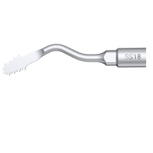 DTE WOODPECKER - Bone Cutting Tip SS18