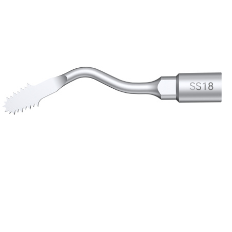 DTE WOODPECKER - Bone Cutting Tip SS18