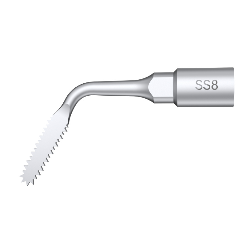 Insert WOODPECKER DTE - SS8