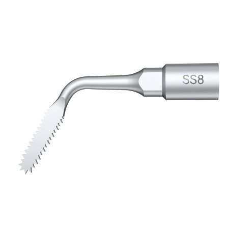 Insert WOODPECKER DTE - SS8