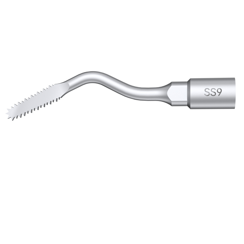 Insert WOODPECKER DTE - SS9