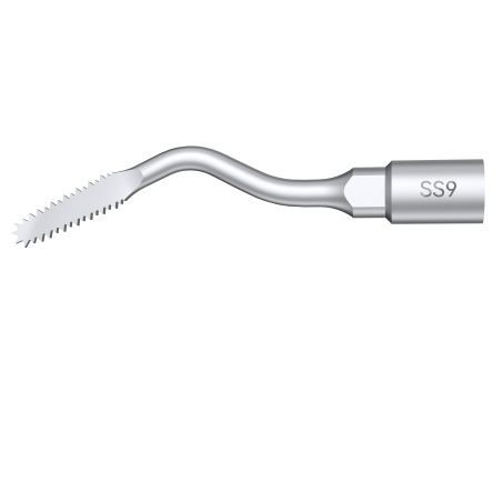 Insert WOODPECKER DTE - SS9