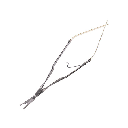 LASCHAL - Placing or removing post forceps