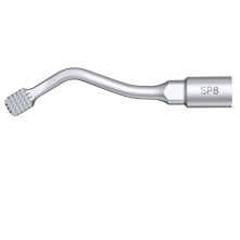 Insert WOODPECKER DTE - SP8