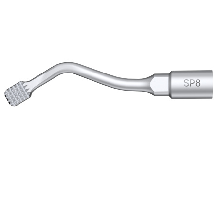 Insert WOODPECKER DTE - SP8