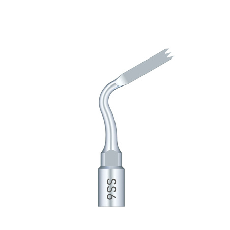 Insert WOODPECKER DTE - SS6