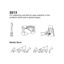 DTE WOODPECKER - INSERT SS13