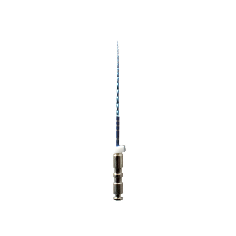 Wamkey Endo files sequence GLIDERS BLUE Valdental by Rogin - WamKey.com