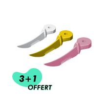 WAGOTRIX - Cunei anatomici (x100pcs)