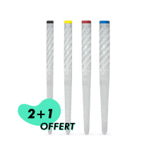 OVERFIBERS - OverPost+ fiber posts - Refill (x10pcs)