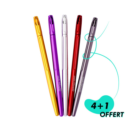 Porte-lime manuelle EndoHandle - VENTA ENDO | Wamkey.com