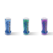 Applicateur jetable ultra flexible Microdont - WamKey.com