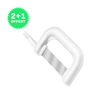 MIR 1.0 Interproximal reduction strip - Saw Microdont - WamKey.com