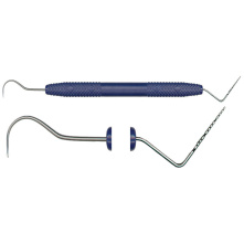 Explorateur 23 / Détecteur de caries - PDT - Wamkey.com