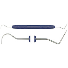 Dental explorer 23 (Shepherd's Hook) - PDT - Wamkey.com