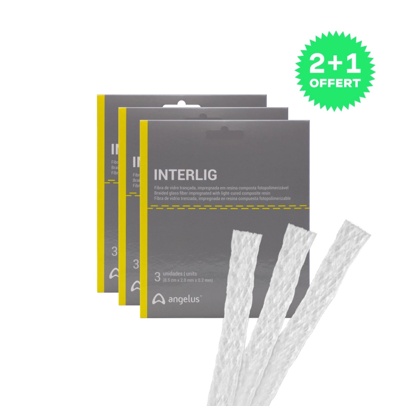 ANGELUS - Interlig ANGELUS - Interlig