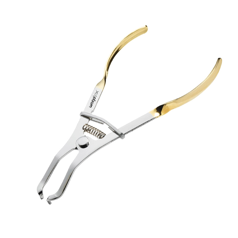 WAGOTRIX - Pince porte-anneau