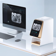 I-Scan, scanner d'imagerie dentaire - DTE by Woodpecker - Wamkey.com