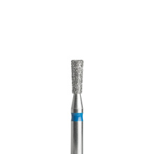 Inverted cone diamond bur 807
