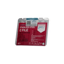 FANTA Endo Files - Manual C files