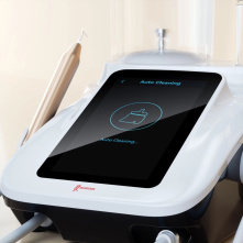 DTE WOODPECKER - PTB - Dental scaler and Air polisher