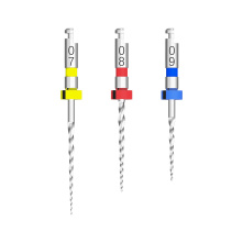 FANTA - Retreatment files - Retreatment Sequence