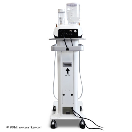 DTE WOODPECKER - Universal cart