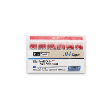 DIADENT - Paper tips ProISO