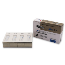 DIADENT - Paper points 2% taper- Assortment of diameters 15-40 or 45-80