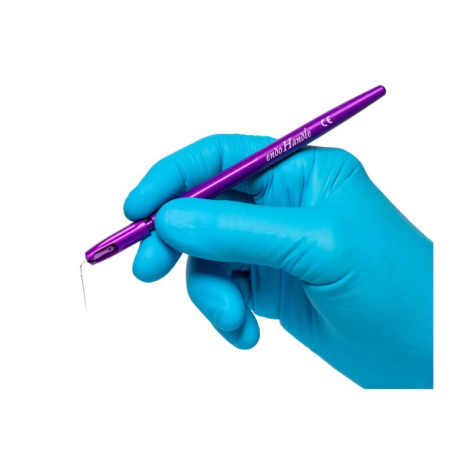 VENTAENDO - Hand file holder EndoHandle