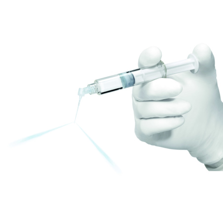PD DENTAL - Irriflex® with Endostops - Flexible root canal irrigation needle